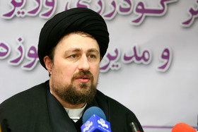 دفاع سیدحسن خمینی از پیوند فرهنگ ایرانی و اندیشه دینی