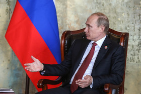 روسیه به دنبال تقویت روابط با منطقه جدایی طلب آبخازیا