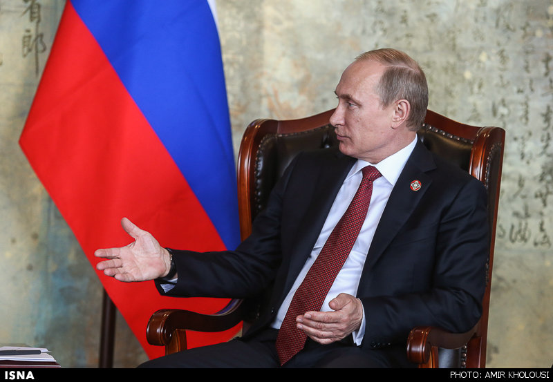 روسیه به دنبال تقویت روابط با منطقه جدایی طلب آبخازیا