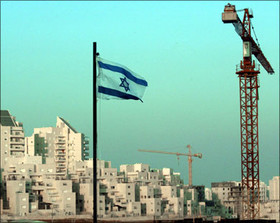 طرح رژیم صهیونیستی برای ساخت 2269 واحد مسکونی یهودی‌نشین