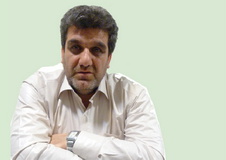 نماینده کرج:حضور پرشور درصحنه، گزینه روی میز ملت ایران است