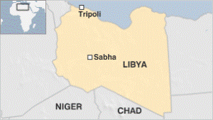 حمله جنگنده‌های لیبی به یک کشتی ترکیه‌ای