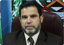 "حماس کاملا آماده برچیدن دودستگی در فلسطین است"