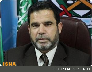 حماس نقض آتش‌بس از سوی رژیم‌صهیونیستی را پیگیری می‌کند
