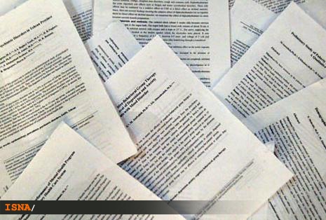 ارسال 1500 مقاله به ششمین کنگره علوم دامی ایران در تبریز