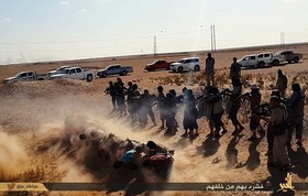 "بعد از ایزدی‌ها، دروزی‌ها هدف داعش هستند"