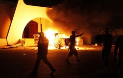 جاسوس اف‌.بی‌.آی و سیا: دولت اوباما می‌دانست سلاح‌هایش در لیبی به دست القاعده می‌رسد