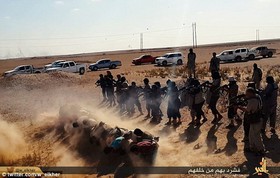 15 رقم شوک‌آور که تو را متوجه اقدامات داعش می‌کند