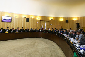 تصویب دوفوریت طرح تغییر ترکیب اعضای کمیسیون تلفیق