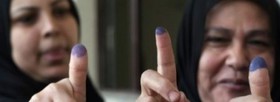 آغاز مرحله دوم انتخابات پارلمانی در مصر