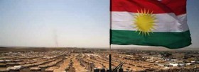 انتقاد کنگره ملی کردستان از مخالفت ایران با تجزیه عراق