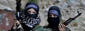 داعش 200 کرد سوری را ربود