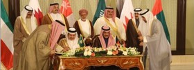 شورای همکاری خلیج فارس نشست خود با اتحادیه اروپا را لغو کرد