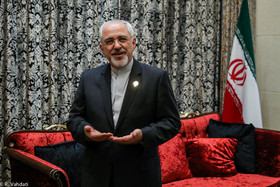 پاسخ‌های صریح وزیر خارجه ایران به یک رسانه آمریکایی