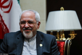 وزیر خارجه ایران عازم لبنان شد