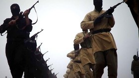 هلاکت 40 عضو داعش در عملیات نیروهای امنیتی عراق در موصل