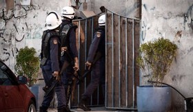 کشته شدن یک بحرینی در حمله عوامل رژیم آل‌خلیفه