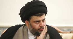 مقتدی صدر: فشاری از سوی ایران برای بازگشتم به سیاست وجود ندارد