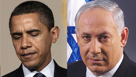 تکذیب دعوت اوباما از نتانیاهو برای سفر به واشنگتن پس مذاکرات