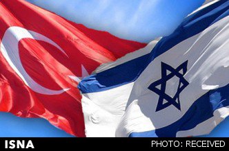 نتانیاهو : با ترکیه روابط استراتژیک داریم