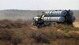 روسیه: در حال به روز رسانی سامانه S-300 برای ایران هستیم