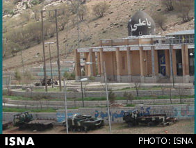 70 هزار نفر از زیارتگاه های دفاع مقدس استان کرمانشاه دیدن کردند
