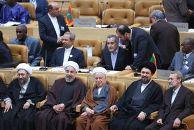 ریاست اتحادیه بین‌المجالس اسلامی به ایران منتقل شد