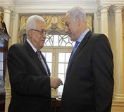 آمادگی نتانیاهو برای مذاکره مستقیم و بی‌قید و شرط با عباس