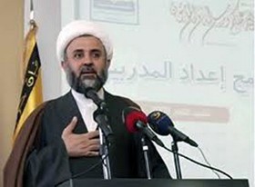 حزب‌الله: پشت یمن را خالی نمی‌کنیم