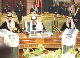 نشست امروز اعضای شورای همکاری خلیج فارس درباره حل اختلافات