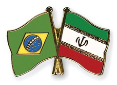 پارلمان‌های ایران و برزیل تحرک بیشتر در روابط تجاری و مالی را پیگیری می‌کنند