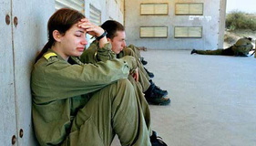 افزایش 50 درصدی تجاوز جنسی در ارتش آمریکا