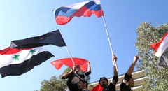 مسکو قطعنامه اخیر سازمان ملل را درباره سوریه یکجانبه خواند