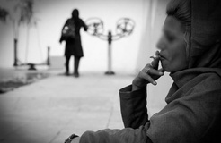 روند افزایشی استعمال دخانیات در میان زنان