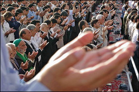 وضعیت اقامه نماز در کشور، بهتر شود