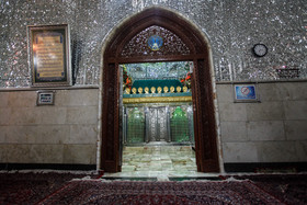 نماز عید فطر در 1401 بقعه متبرکه و امامزاده کشور برگزار می‌شود