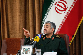 آمادگی ‌نیروهای مسلح ایران‌ عمیق‌تر از دوران ‌دفاع مقدس است/دشمن جرأت تجاوز ندارد