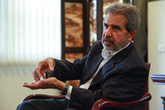 آصفی: نمی‌توان از جایگاه ایران در منطقه صرف‌نظر کرد