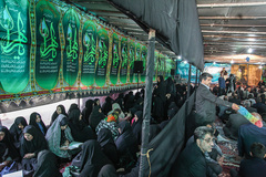 برگزاری مراسم سوگواری «یاس نبوی» در بیش از 2200 امامزاده