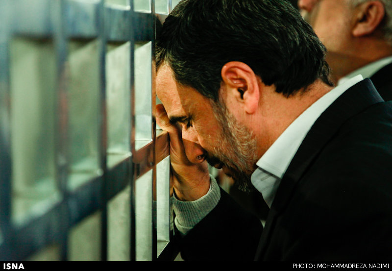 هدایای «احمدی‌نژاد» به کجا می‌رود؟