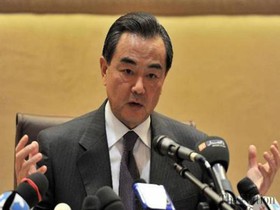 وزیر خارجه چین: مذاکره‌کنندگان درخواست جدید مطرح نکنند