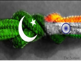 پاکستان: مذاکرات صلح با هند بی‌فایده است