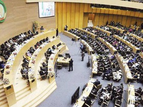 تعلیق عضویت مصر در اتحادیه آفریقا ادامه دارد