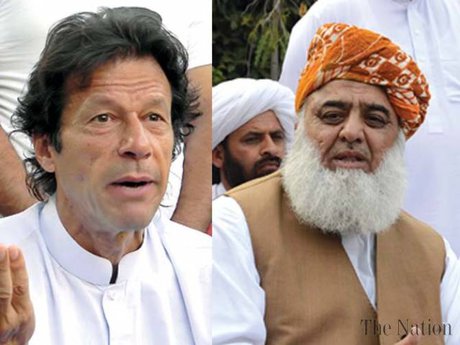 گفت‌وگوهای صلح دولت پاکستان و طالبان آغاز می‌شود