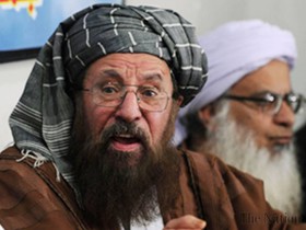 طالبان برای تحقق صلح در پاکستان شرط گذاشت