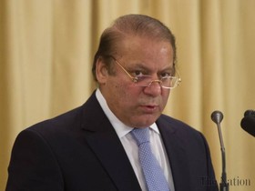 نظر نخست‌وزیر پاکستان درباره دیپلماسی خارجی کشورش