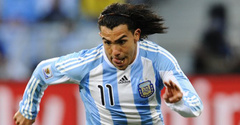 سرمربی آرژانتین: توس قطعا در جام جهانی نخواهد بود