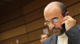 نجفی:آژانس پایبندی ایران به تعهداتش طبق توافق ژنو را اعلام کرد