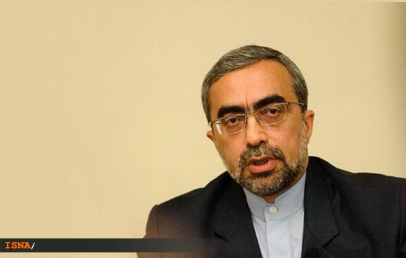 سفیر ایران در فرانسه: توقف و شکست مذاکرات به نفع هیچ‌کس نیست