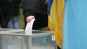 اعزام 500 ناظر کانادایی برای انتخابات ریاست جمهوری اوکراین